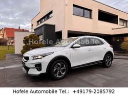 Weiß Gebraucht 2020 Kia XCeed Edition 7 SUV | 15.450 € (Fairer Preis)