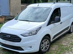 Weiß Gebraucht 2021 Ford Transit | 16.500 € (Fairer Preis)