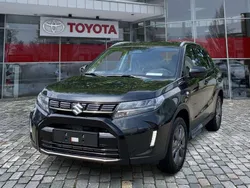 Schwarz Neu 2025 Suzuki Vitara GL SUV | 22.390 € (Superpreis)