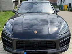 Schwarz Gebraucht 2019 Porsche Cayenne S SUV | 59.500 € (Superpreis)