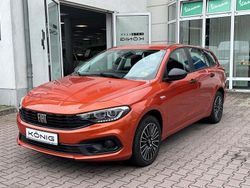Orange Gebraucht 2023 Fiat Tipo Kombi | 19.999 € (Fairer Preis)
