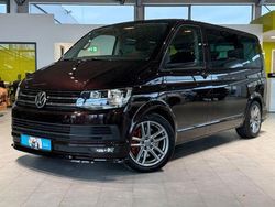 Schwarz Gebraucht 2016 VW T6 Van | 27.995 € (Guter Preis)