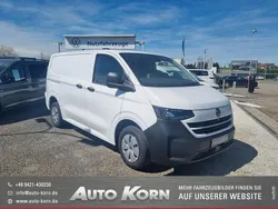 Clear white Neu 2025 VW T6.1 Van | 36.980 € (Guter Preis)