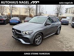 Andere Gebraucht 2020 Mercedes GLE350 AMG SUV | 58.900 €
