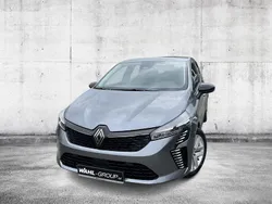 Grau Gebraucht 2024 Renault Clio V Evolution Limousine | 15.390 € (Superpreis)