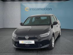 Schwarz Neu 2025 Opel Corsa Edition Kleinwagen | 18.199 € (Fairer Preis)