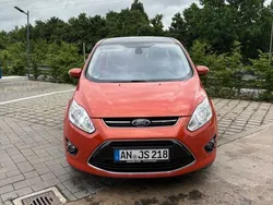 Orange Gebraucht 2011 Ford C-MAX Trend Van / Kleinbus | 5.300 € (Fairer Preis)