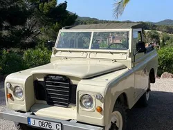 Beige Gebraucht 1975 Land Rover 3 SUV | 12.900 €