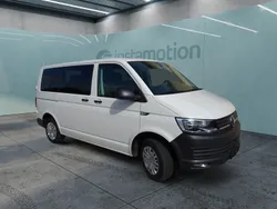 Weiß Gebraucht 2019 VW T6.1 Van | 33.190 € (Fairer Preis)