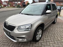Grau Gebraucht 2014 Skoda Yeti Ambition SUV | 10.499 € (Guter Preis)