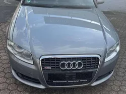 Gebraucht 2007 Audi A4 Kombi | 1.700 € (Superpreis)