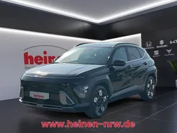 Schwarz Gebraucht 2023 Hyundai Kona Prime SUV | 26.899 €