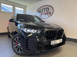 Schwarz Gebraucht 2024 BMW X5 Performance SUV | 87.890 € (Fairer Preis)