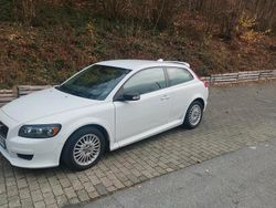 Weiß Gebraucht 2009 Volvo C30 Kleinwagen | 4.000 € (Etwas zu teuer)