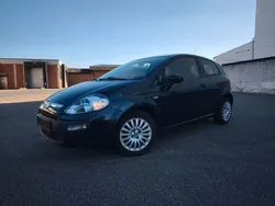 Fiat Punto Evo