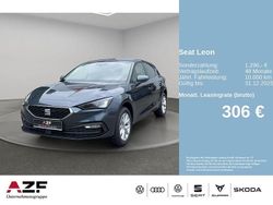 Schwarz Neu 2025 Seat Leon Beats Limousine | 31.990 € (Fairer Preis)