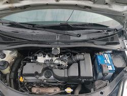 Silber Gebraucht 2006 Kia Picanto 2 Kleinwagen | 1.390 €