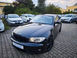 Schwarz Gebraucht 2009 BMW 120 Coupé M Sport Coupé | 5.990 € (Fairer Preis)