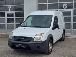 Weiß Gebraucht 2012 Ford Transit Van / Kleinbus | 4.799 € (Fairer Preis)