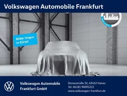 Deep black perleffekt Neu 2024 VW Touran Comfortline Van / Kleinbus | 37.980 € (Fairer Preis)