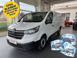 Neu 2025 Renault Trafic Komfort Van | 29.490 € (Fairer Preis)