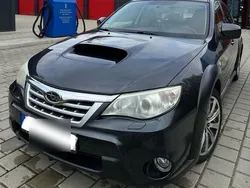 Grau Gebraucht 2010 Subaru Impreza Kombi | 2.250 € (Fairer Preis)