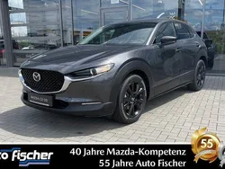 Grau Neu 2025 Mazda CX-30 Homura-Line SUV | 31.890 €