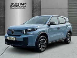 Blau Neu 2025 Citroën C3 Aircross PureTech SUV | 18.480 € (Fairer Preis)