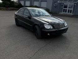 Mercedes C180