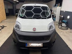 Weiß Gebraucht 2021 Fiat Fiorino Van / Kleinbus | 9.250 € (Guter Preis)