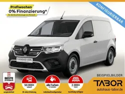 Weiß (weitere farben wählbar) Neu 2025 Renault Kangoo Rapid Advance Van / Kleinbus | 31.080 € (Fairer Preis)