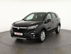Schwarz Neu 2025 Suzuki SX4 S-Cross SUV | 25.990 € (Guter Preis)