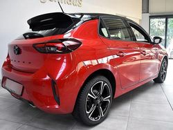 Rot metallic Gebraucht 2024 Opel Corsa | 17.610 € (Guter Preis)