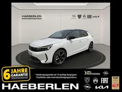 Lack weiss banquise/typ aussen Gebraucht 2024 Opel Corsa Kleinwagen | 20.990 € (Fairer Preis)