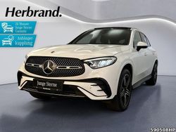 Manufaktur lack manufaktur opa Gebraucht 2024 Mercedes GLC300e AMG SUV | 62.250 € (Fairer Preis)