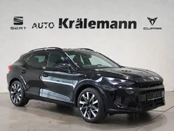 Mitternachtsschwarz Neu 2024 Cupra Formentor VZ SUV | 47.990 € (Teuer)