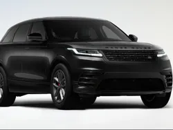 Schwarz Neu 2024 Land Rover Range Rover Velar SE Dynamic SUV | 90.140 € (Fairer Preis)