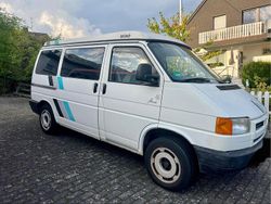 Weiß Gebraucht 1994 VW T4 Van | 7.200 €