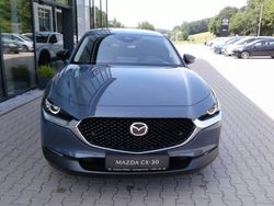 Neu 2025 Mazda CX-30 Homura-Line SUV | 31.890 €