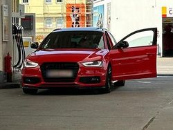 Andere farben Gebraucht 2012 Audi S4 Kombi | 26.000 € (Teuer)