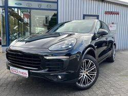 Schwarz Gebraucht 2015 Porsche Cayenne S E-Hybrid SUV | 27.990 € (Fairer Preis)