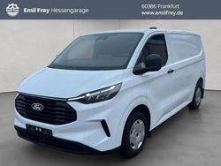 Weiß Gebraucht 2024 Ford Transit Custom Trend Abholung | 28.950 € (Fairer Preis)