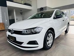 Weiß Gebraucht 2020 VW Polo Kleinwagen | 13.790 € (Fairer Preis)