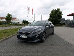 Schwarz Gebraucht 2019 Kia Ceed Platinum Limousine | 17.000 € (Fairer Preis)