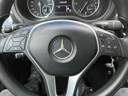 Grau Gebraucht 2012 Mercedes B200 Van / Kleinbus | 9.800 € (Fairer Preis)