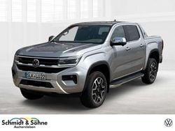 Silber Gebraucht 2025 VW Amarok Aventura Abholung | 64.810 €