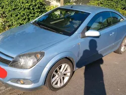 Opel Astra Cabriolet
