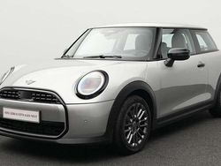 Grau Gebraucht 2024 Mini Cooper Classic Kleinwagen | 24.708 € (Guter Preis)