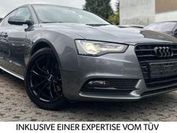 Andere Gebraucht 2016 Audi A5 Business Coupé | 17.298 € (Etwas zu teuer)