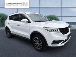 Weiß Gebraucht 2022 DFSK Fengon SUV | 17.500 € (Fairer Preis)